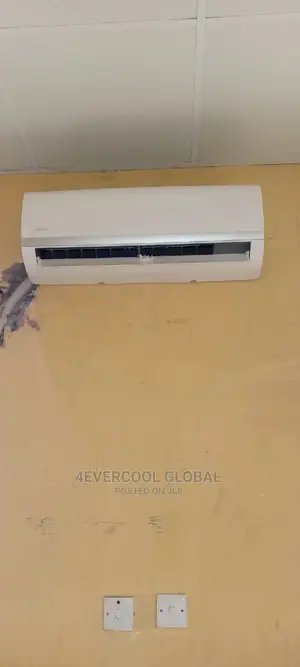 Conduit Installation
