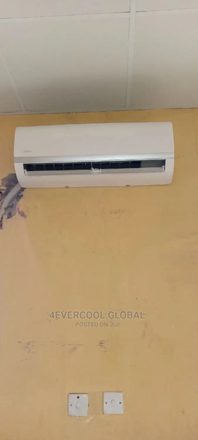 Conduit Installation