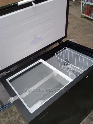 Hisense Deep Freezer