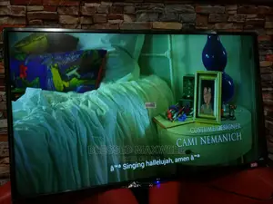 65 Inchies Television LED Smart