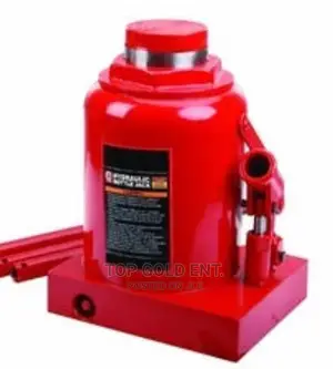 20 Ton Hydraulic Jack