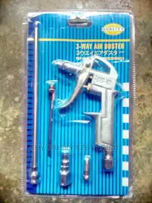 Air Duster