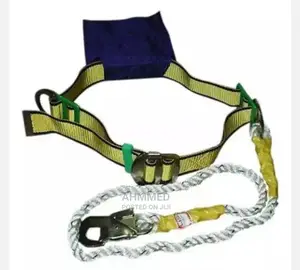 Waist Safety Belt
