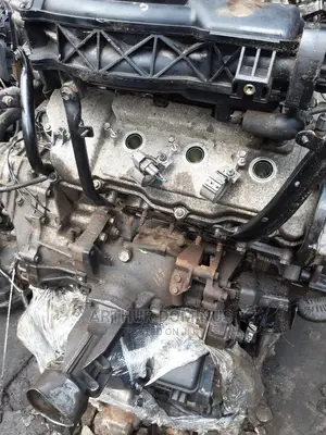 Engine Lexus/Toyota 3mz Rx330 Es330 Sienna Highlander Vvti