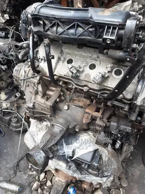 Lexus/Toyota Highlander Sienna Es330 Rx330 Rx300 Engine 3mz