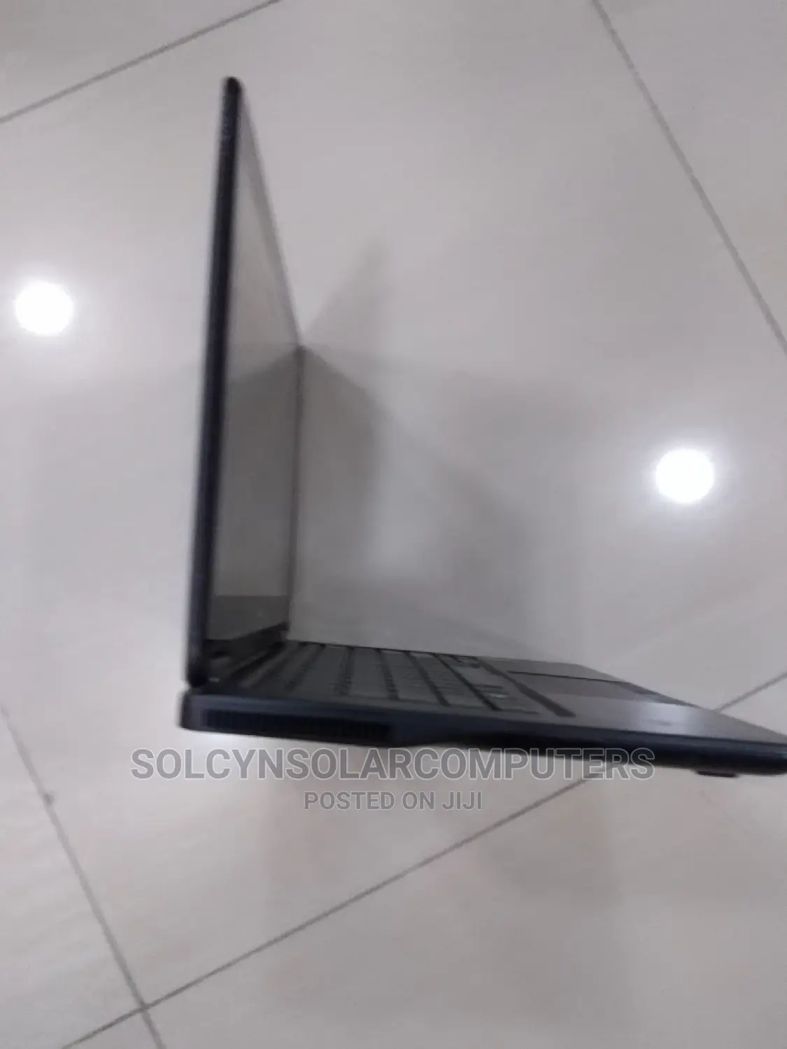 Laptop Dell Latitude 12 E7250 8GB Intel Core I7 SSD 256GB