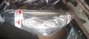 Full Light Lexus Es330 2005