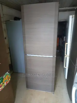 Beko Double Door Refrigerator
