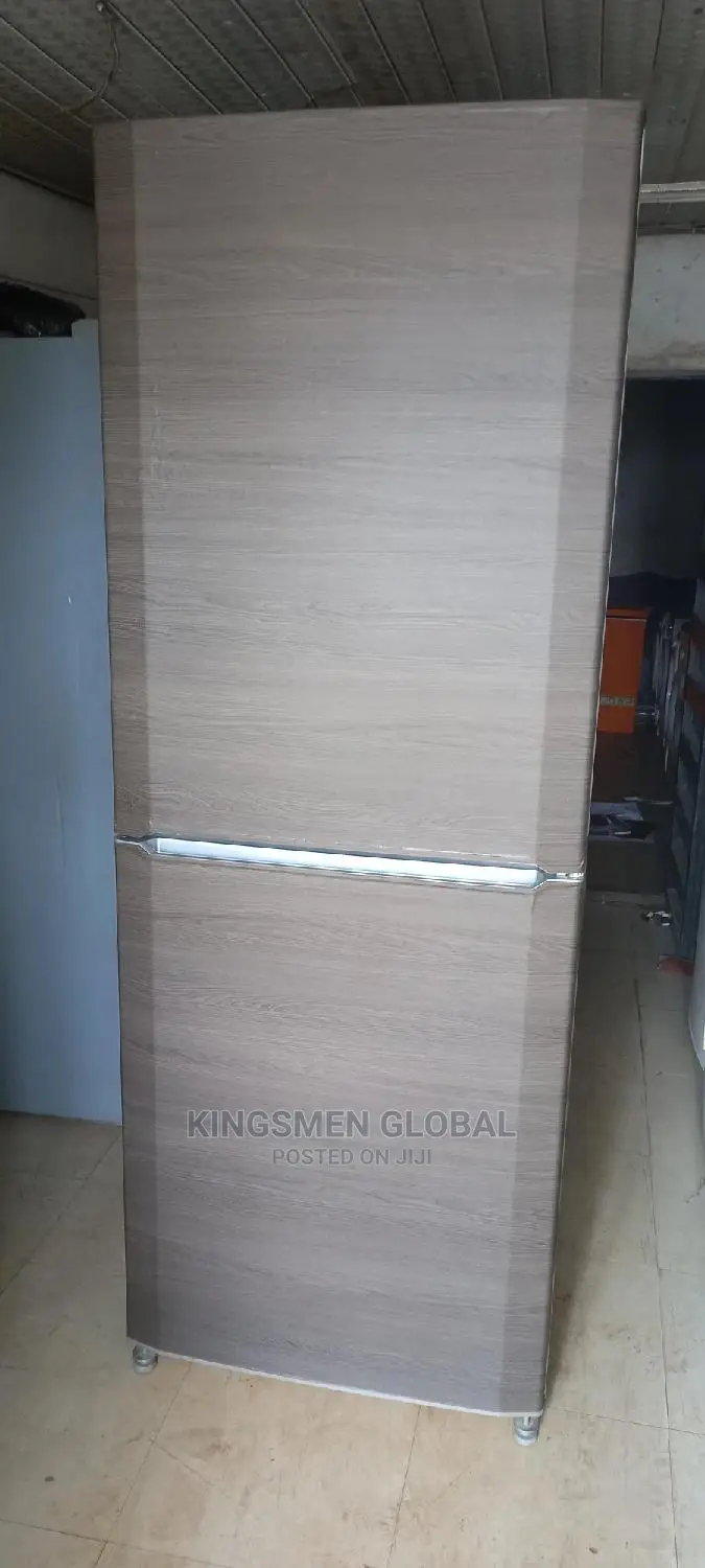 Beko Double Door Refrigerator