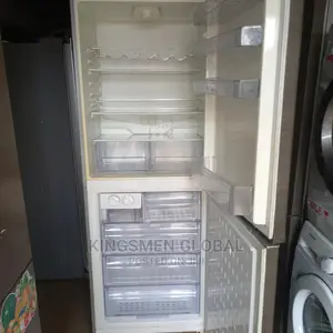 Beko Double Door Refrigerator