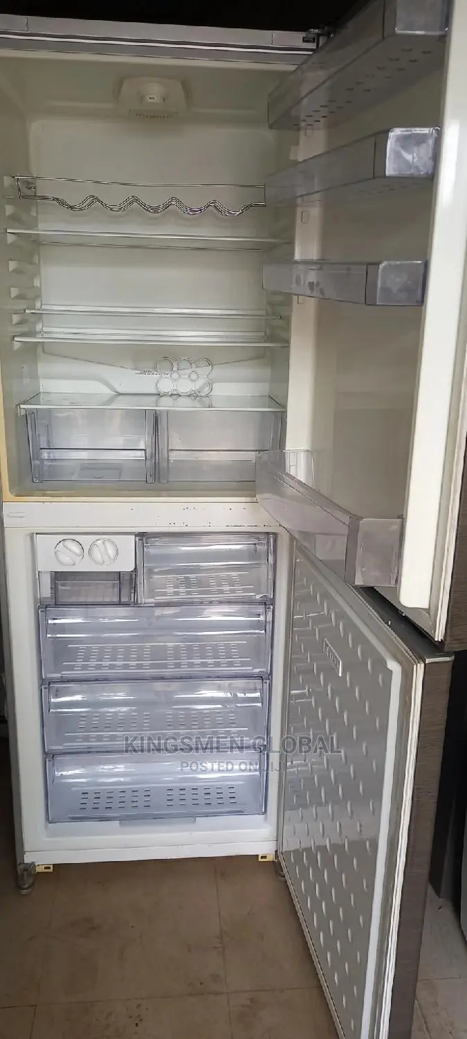 Beko Double Door Refrigerator