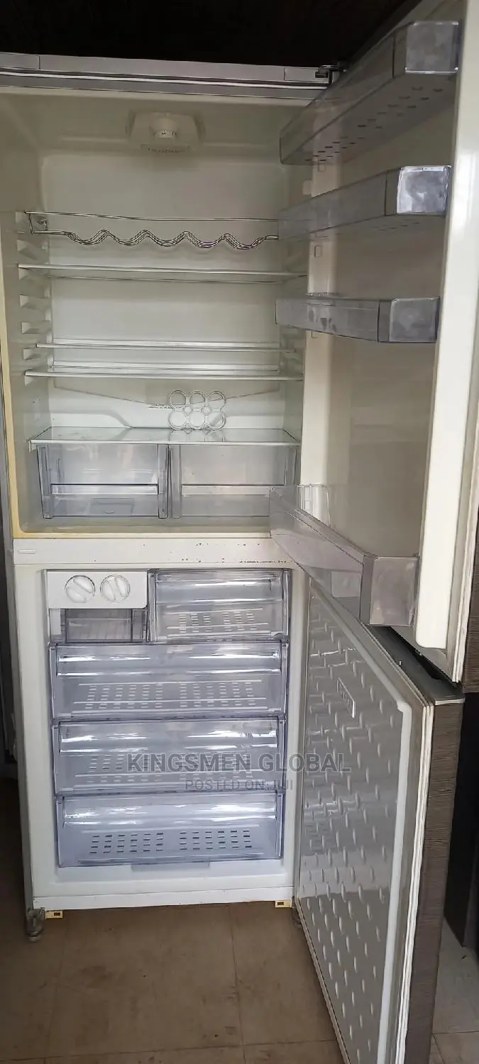 Beko Double Door Refrigerator