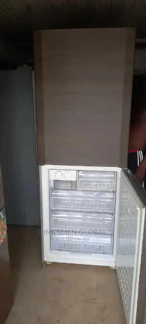 Beko Double Door Refrigerator