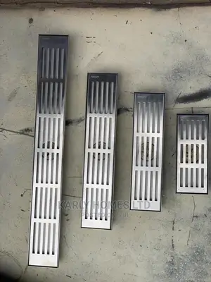 Quality Stainless Floor Drain A01