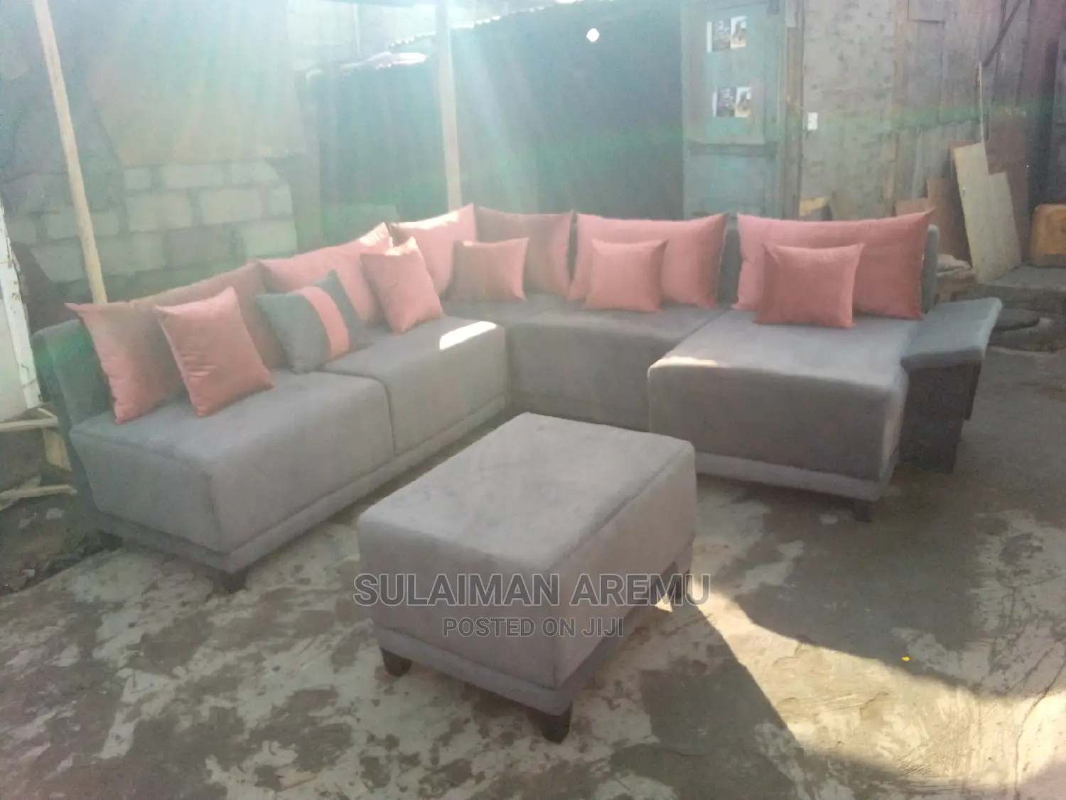 Opposetry Chairs With Quality Material