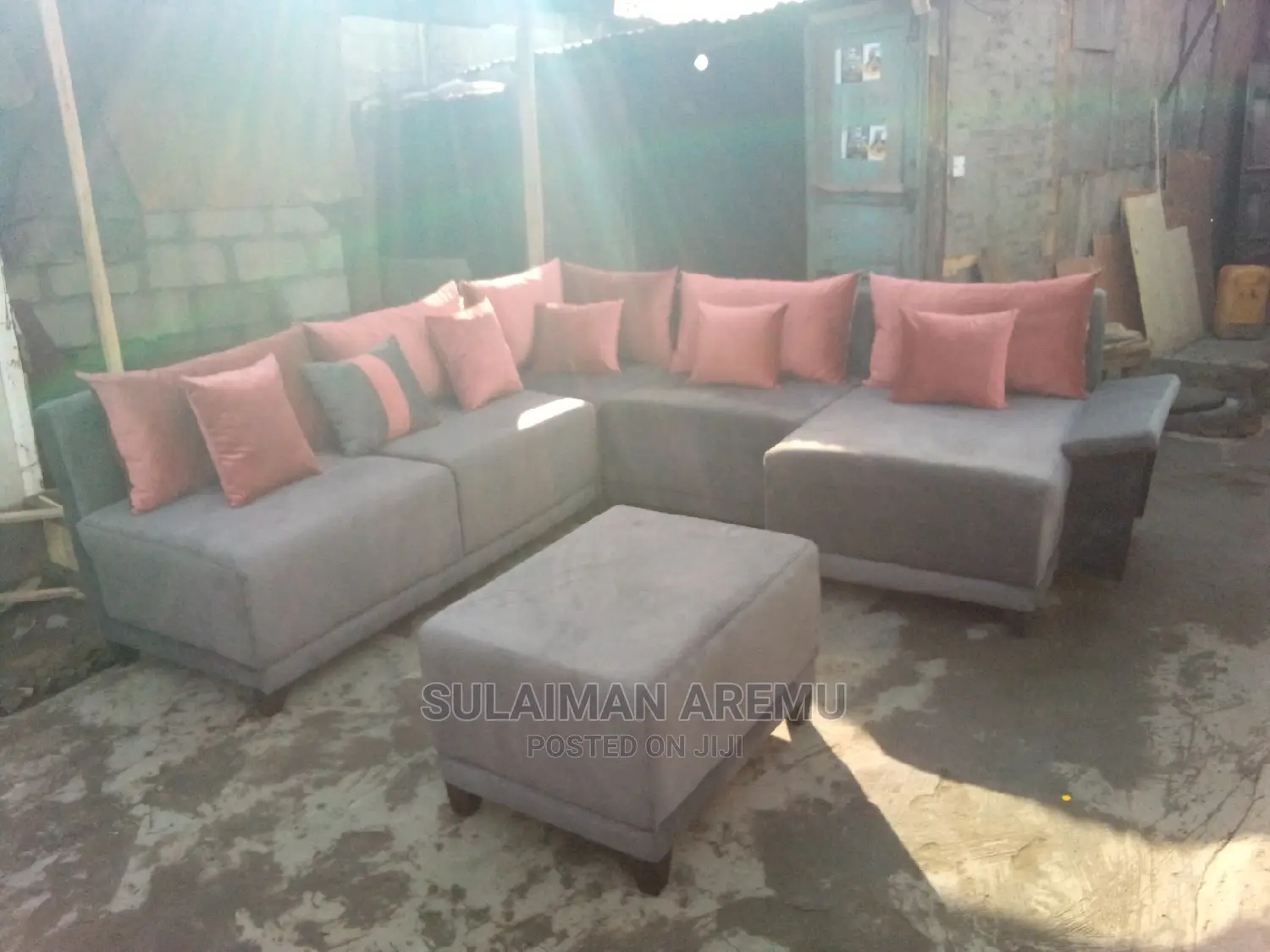 Opposetry Chairs With Quality Material