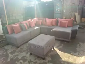 Opposetry Chairs With Quality Material