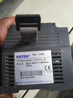 Fatek Plc Fbs-32ma