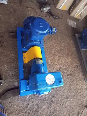 Self Priming Pump 2"Inches