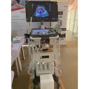 Mindray DC30FULLHD Ultrasound Machine