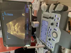 Mindray DC30FULLHD Ultrasound Machine