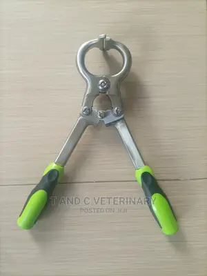 Burdizzo Castration Forceps