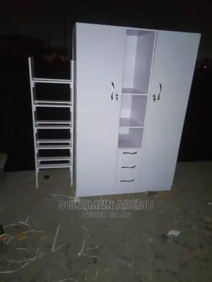 4feetby6feet Home Wardrobe