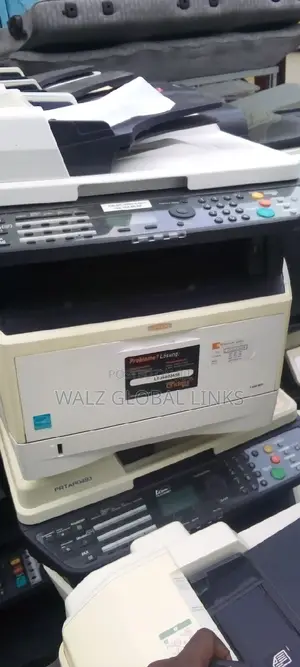Kyocera Photocopy