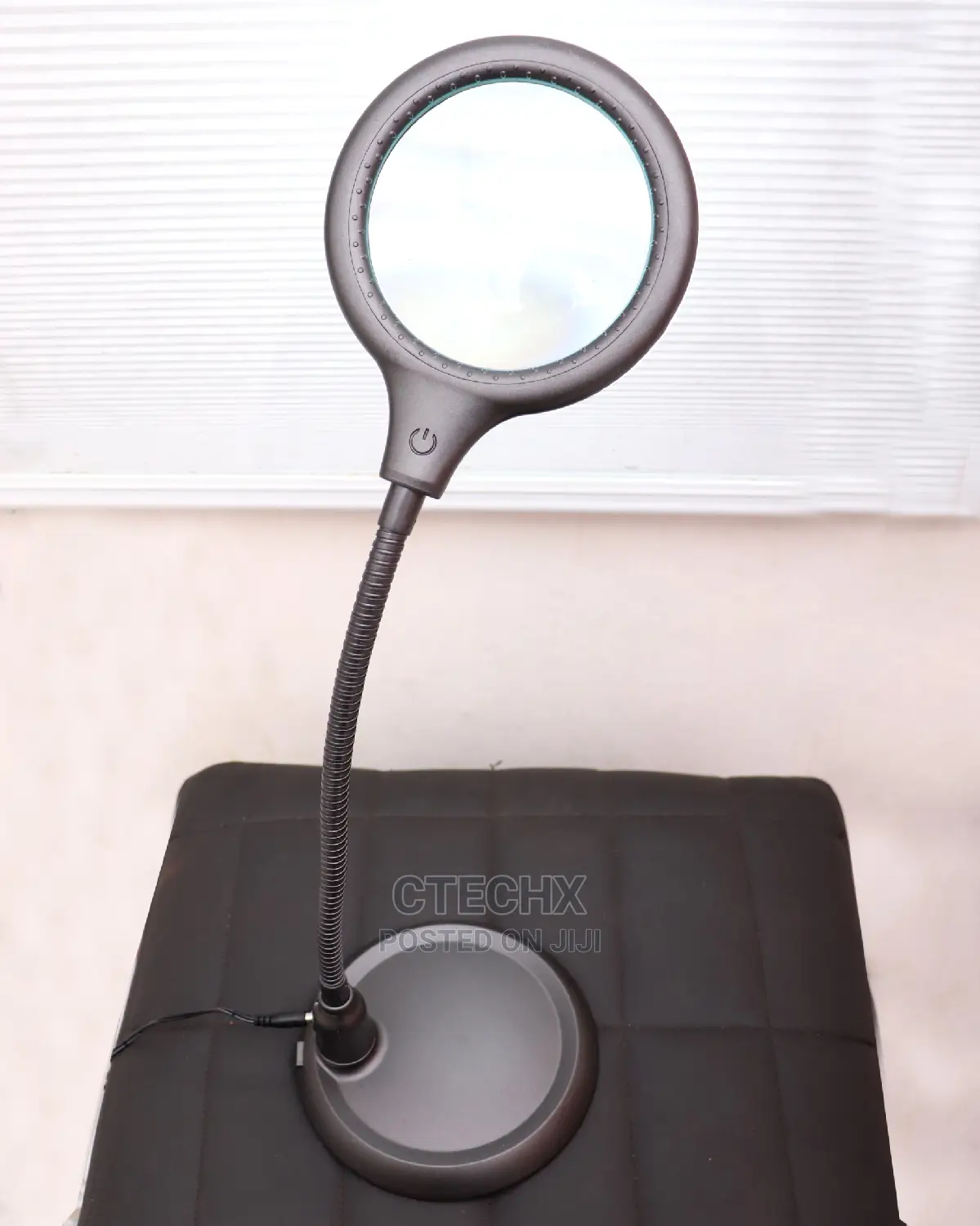 Magnifying Light Lamp