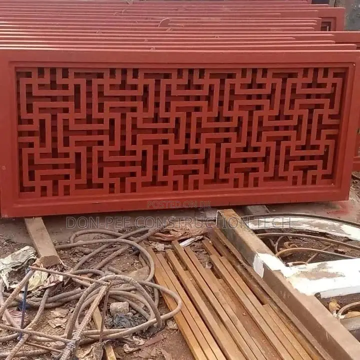 Lesser Cut Design