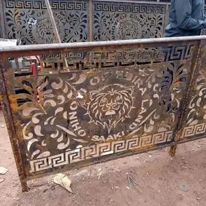 Lesser Cut Design