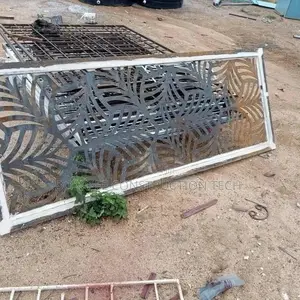 Lesser Cut Design