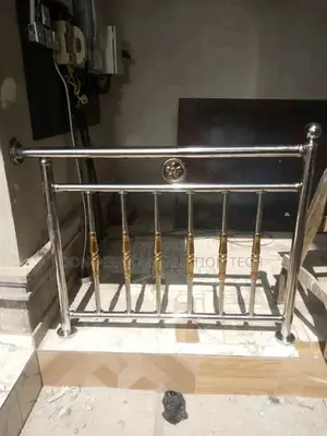 Stainless Staircase Steel