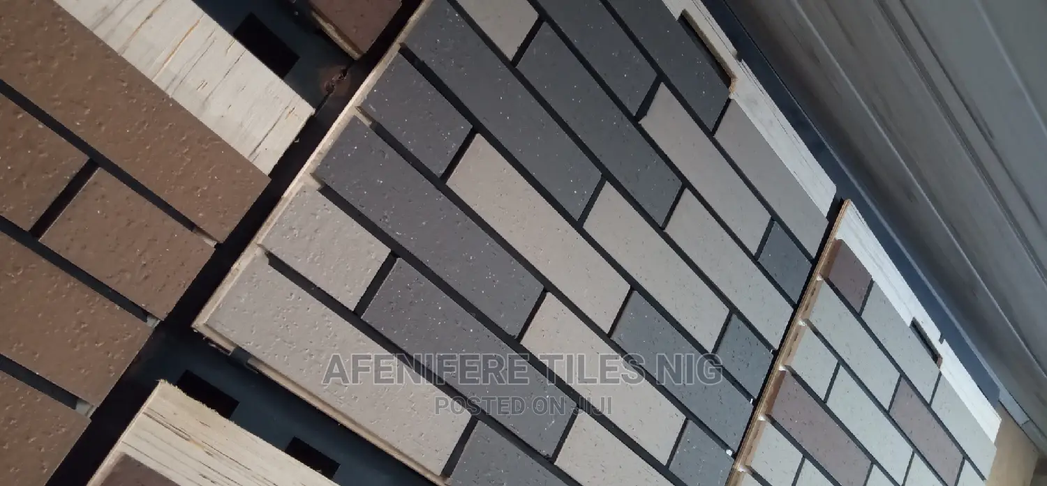 American Bricks