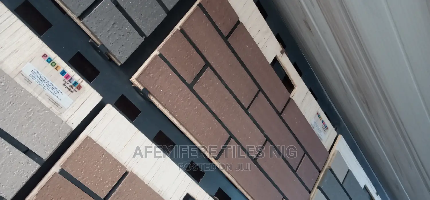 American Bricks