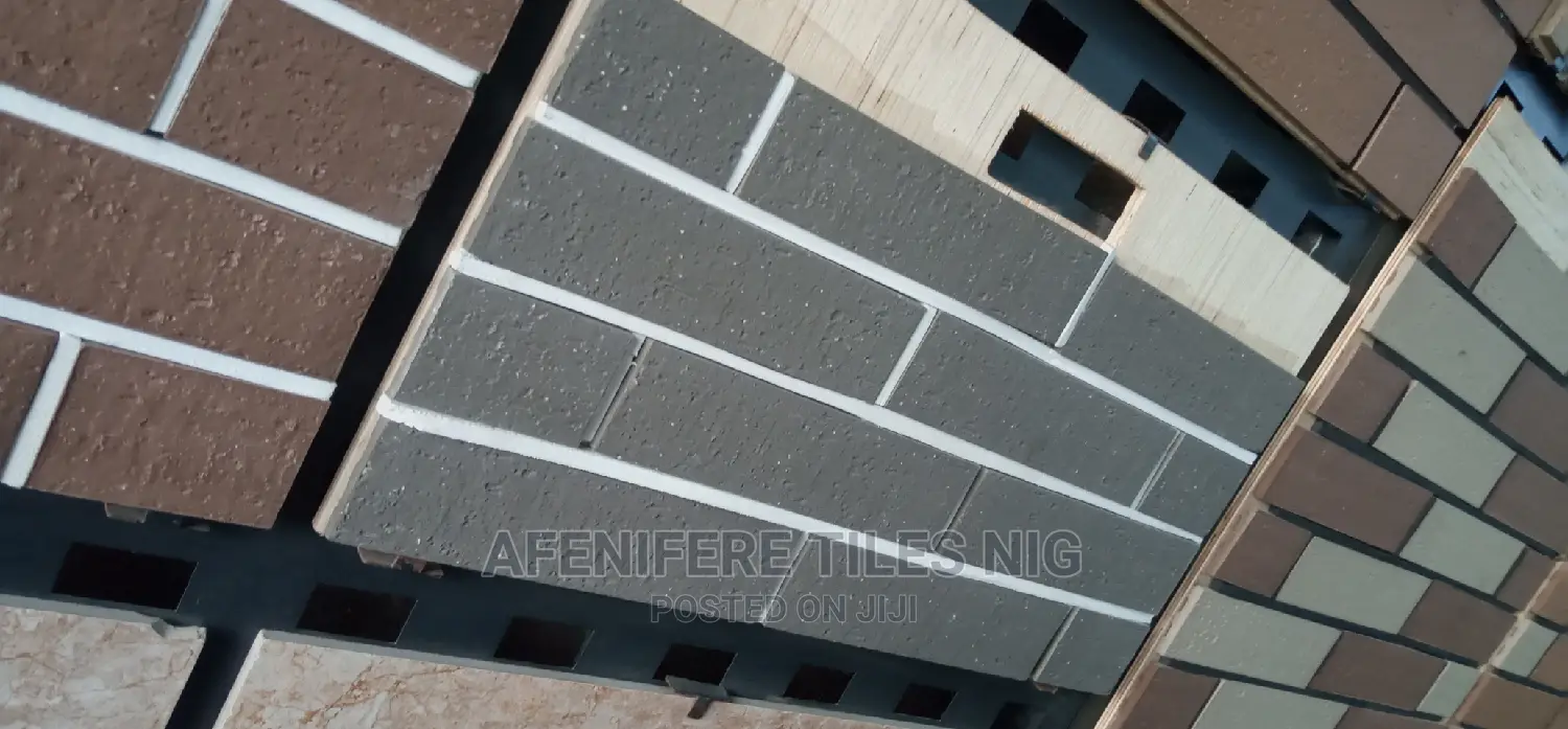 American Bricks