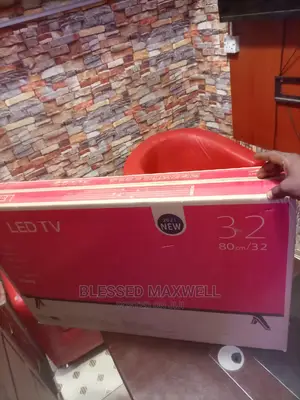 LG 32 Inches LED