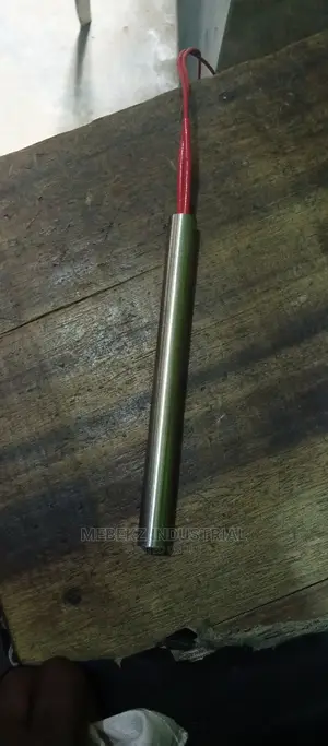 Cartridge Pencil Heater