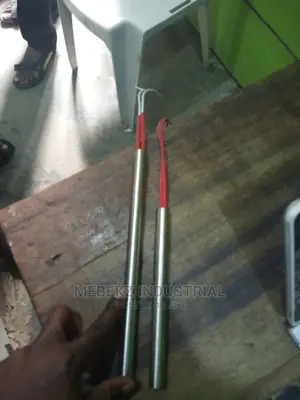 Cartridge Pencil Heater
