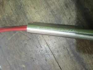 Cartridge Pencil Heater