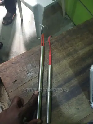 Cartridge Pencil Heater