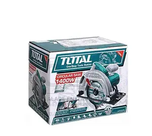 Total Circular Saw 1400W