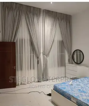Luxury Turkish Blackout Curtains