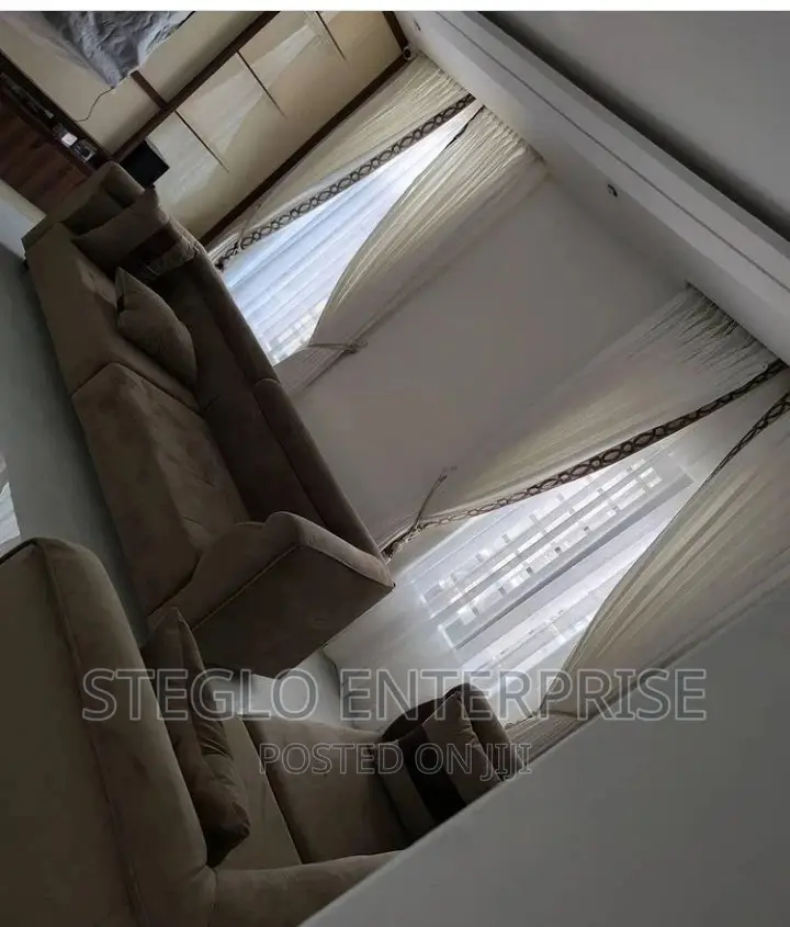 Luxury Turkish Blackout Curtains