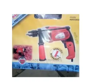 Raider 13mm Elec Drill