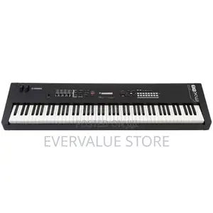 Yamaha MX88 Keyboard