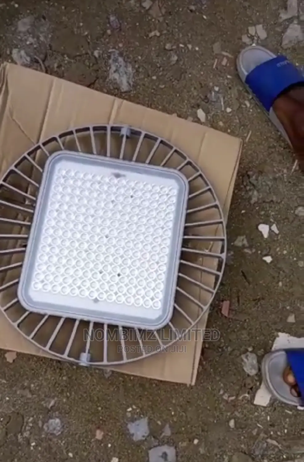 150w N.S Philips Holland High Bay LED Light Fitting Lighting