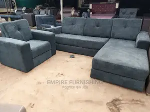 L Shape Sofa