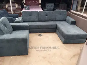 L Shape Sofa
