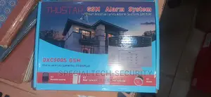 Burglary Alarm,Fire Alarm,Intruder Alarm